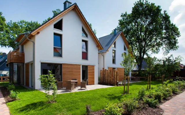 Domizil am Ostseewald - Seidelbast