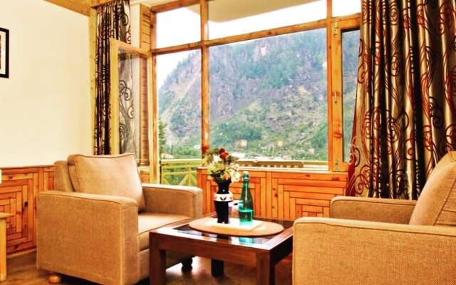 Hotel Vyas Vatika