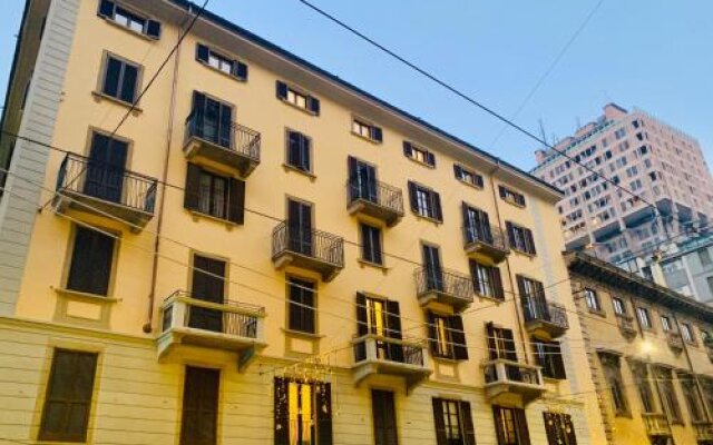 Duomo Lovely Apartment