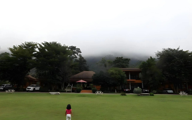 Phachuanchom Resort Khaoyai
