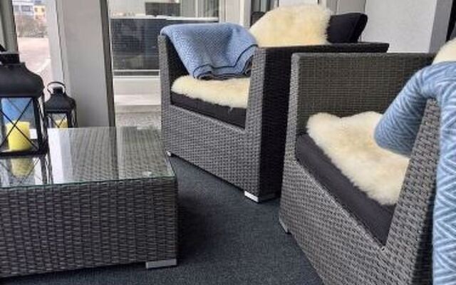 Holiday Home Hanko loft