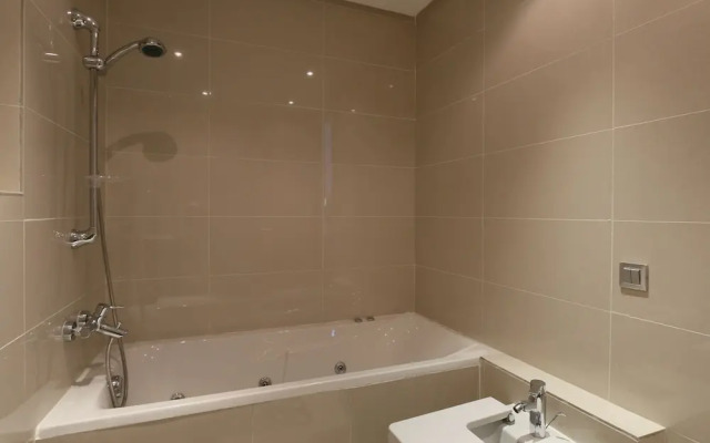 Sabor Appartement City Golf