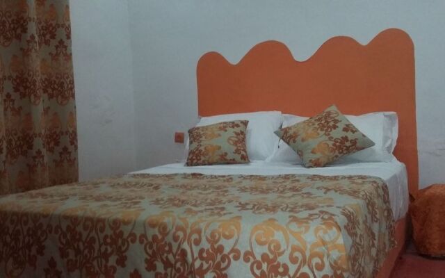 La Maison d'Hotes Les Grottes