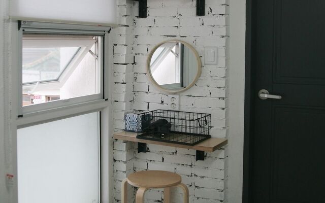Gyeongju Pungdengi Hostel