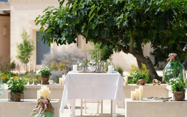 Masseria Elysium