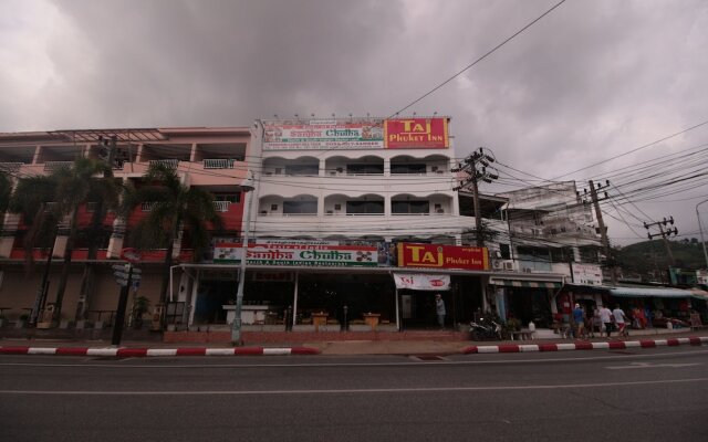 Taj Phuket Inn