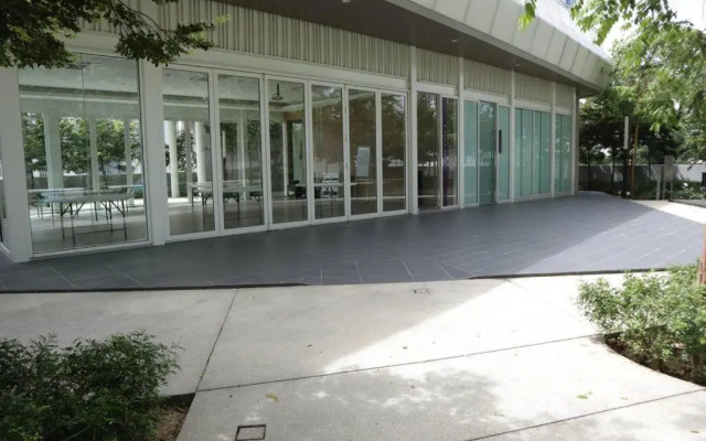 MyCrib45*The Robertson KL-B.Bintang