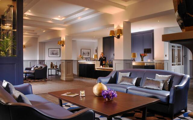 Temple Bar Hotel Dublin by The Unlimited Collection