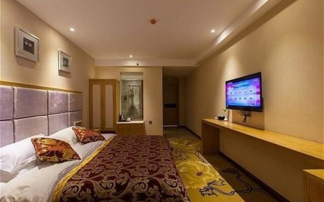 Guilin Haitao International Hotel
