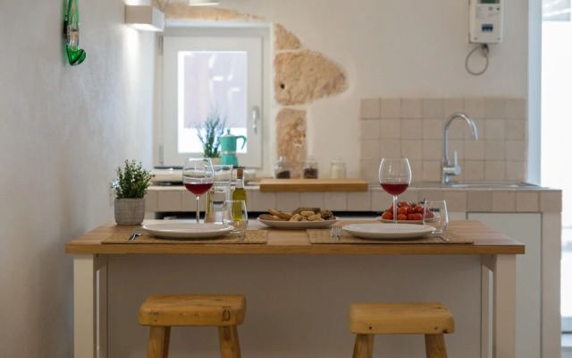 La Perla di Ostuni by Wonderful Italy