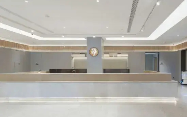 JI Hotel (Shache Gulebage Road)