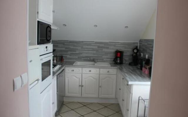 Gîte canal de Briare