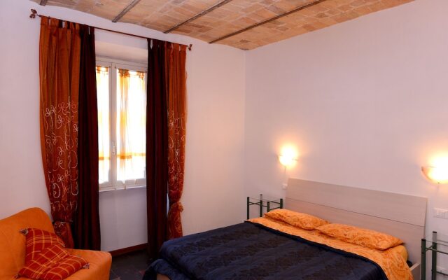 All'Ombra del Cupolone