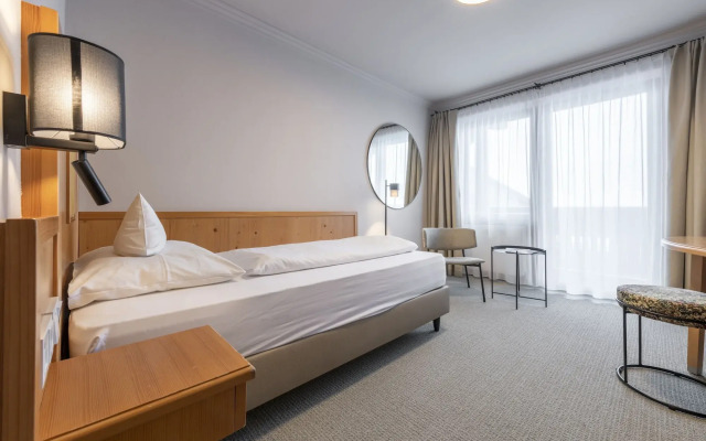 Rennrad- & Triathlonhotel Jakob