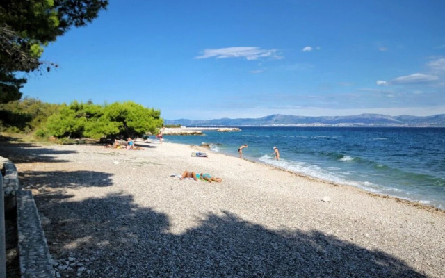 Nedjeljko - 150 m From Beach - A1