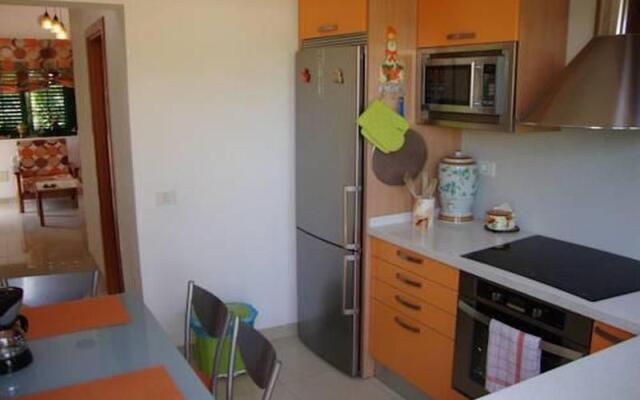 Beach Flor Bungalows