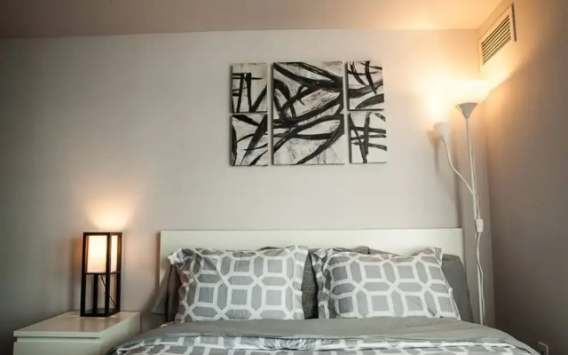 Toronto 3 Bedroom Condo