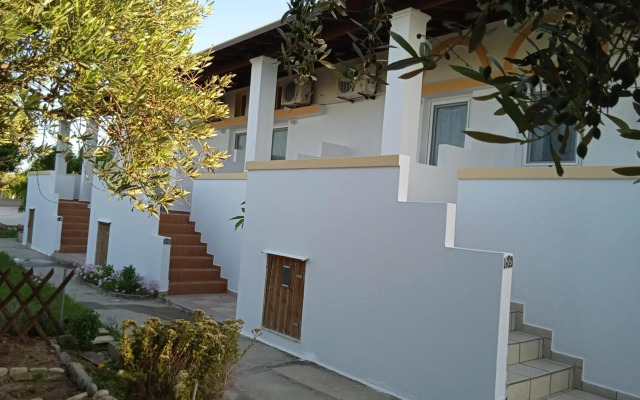 Level Houses