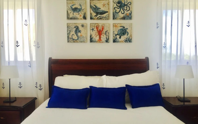 Apartaments at Cadaques Caribe