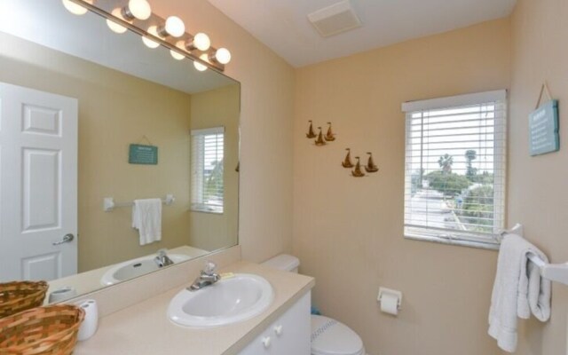 Beachview #54473 - 3 Br Home