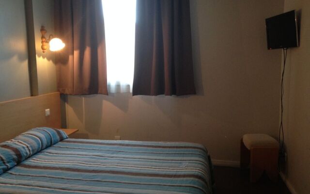 P'Tit Dej Hotel Clermont Ferrand Centre