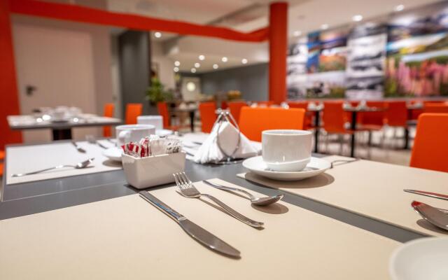 Cilene del Fuego Suites & Spa