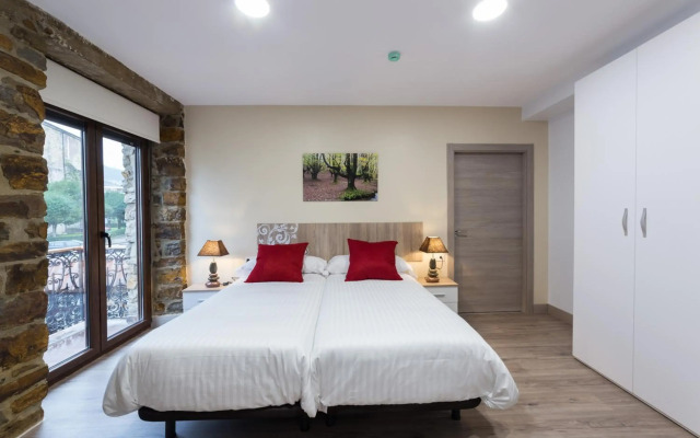 Petit Hotel Goierri