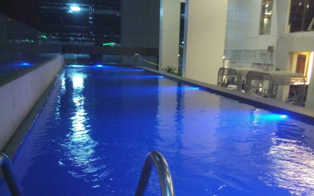 Shanika Properties @ F1 Bgc