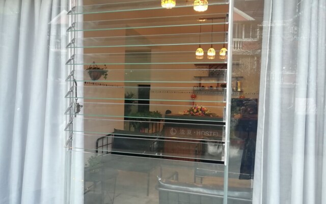 Kunming LiuxiaChunshu Hostel