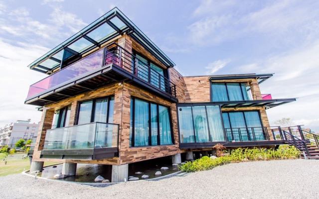 Lan Villa