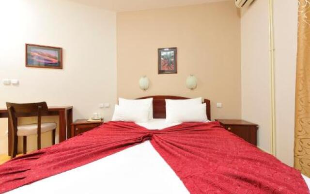 Hotel Dragović Smederevo