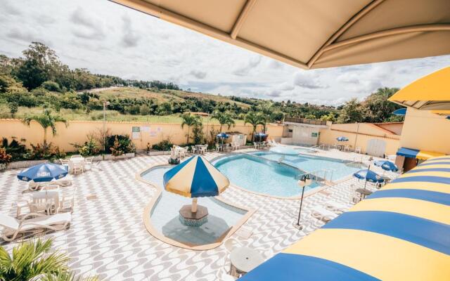Hotel Triangulo