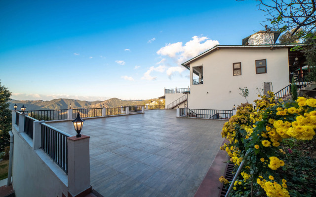 Rosewood Retreat Bhimtal