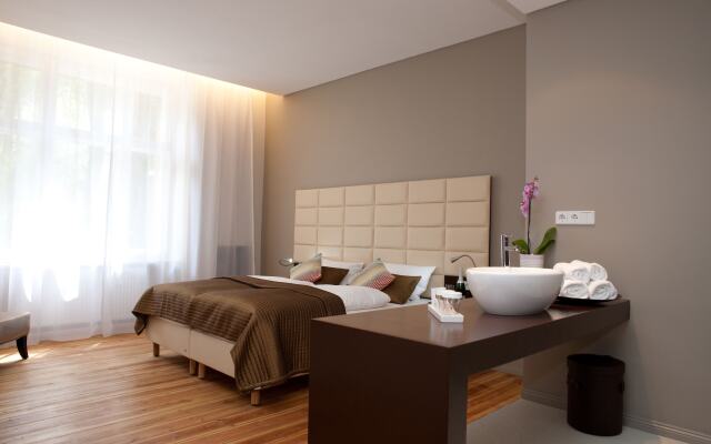 Hotel Elba am Kurfürstendamm - Design Chambers