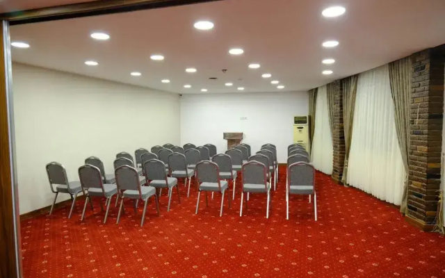 Aksoy Hotel Adana