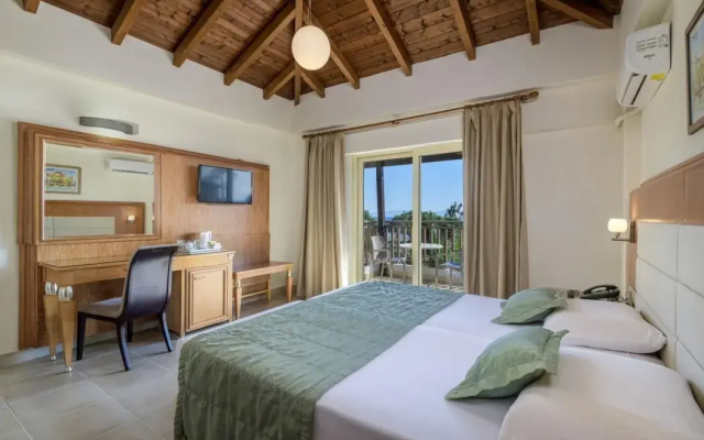 Hotel Natura Park