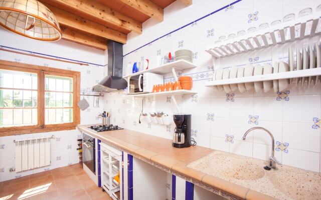 Villa Cantabou