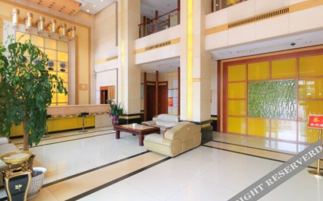 Wangjiangnan Hotel