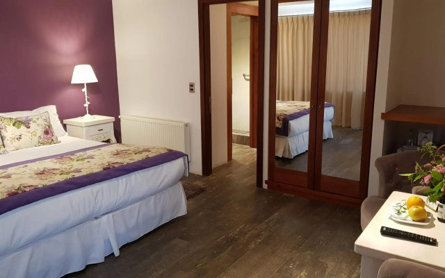 Hotel Martina de Goñi
