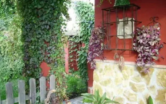 Vivienda Turistica Rural Al Chya