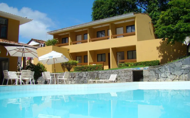 Hotel Pousada São Francisco