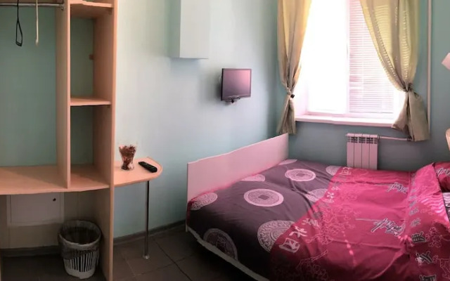 Respublika Hostel