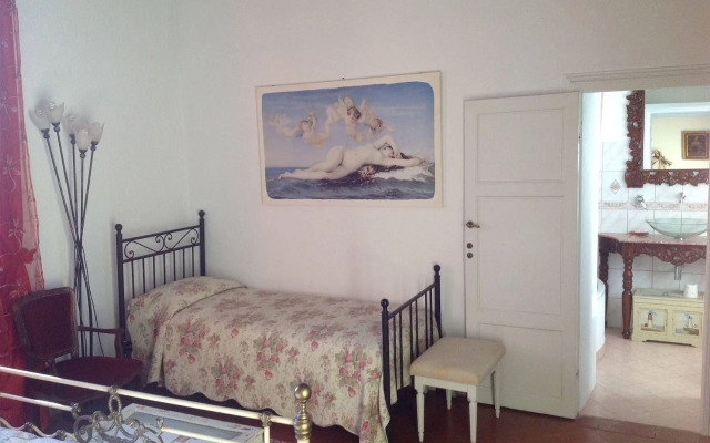 Villa Conti