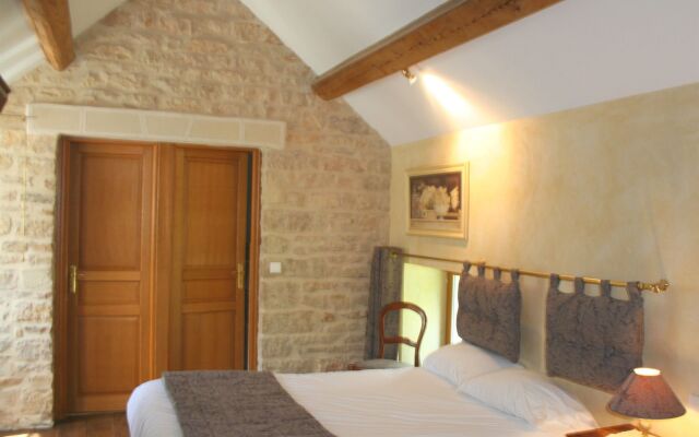 Chateau de Challanges