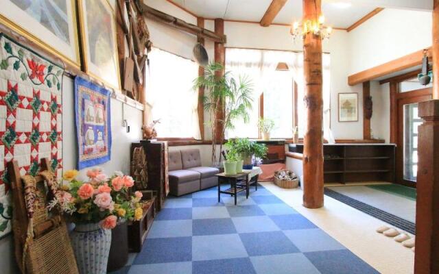 Alpinarc Chalet HAKUBA