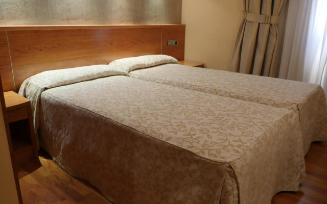 Hotel Rusadir