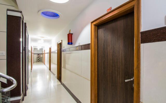 OYO 5101 Hotel Char Chinar