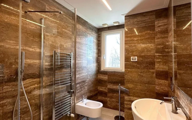 Bilocale Moderno e Confortevole con Terrazzo