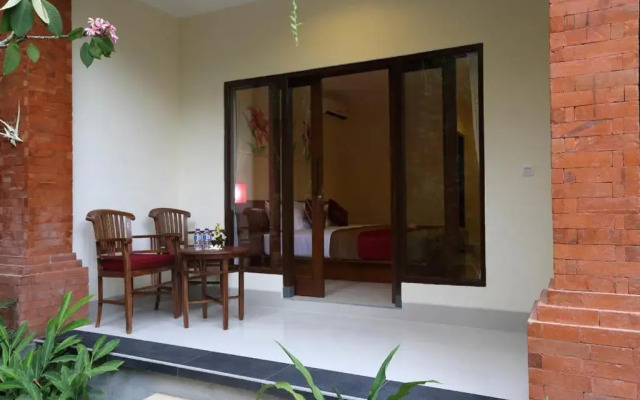 Krisna House