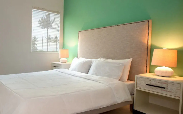 The Casa Grande Beach House